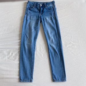 American Eagle Jegging